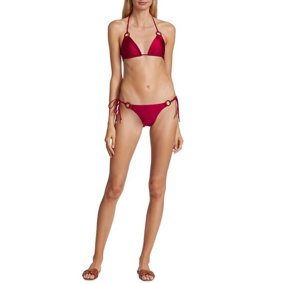 Zimmermann String Ring Bikini Set - Picture 12 of 14